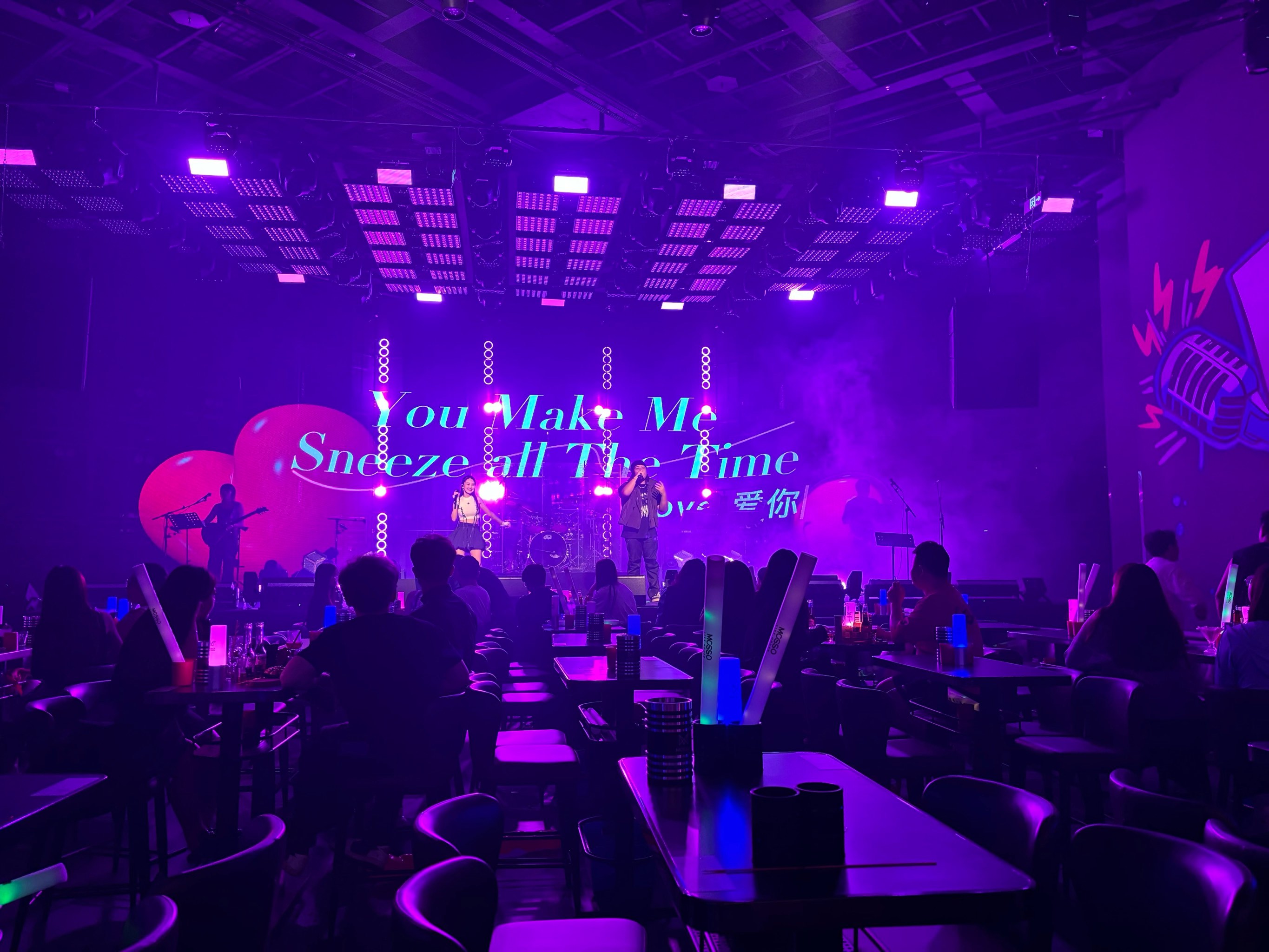 百色商务ktv哪里好玩推荐指南-德保县ktv预定