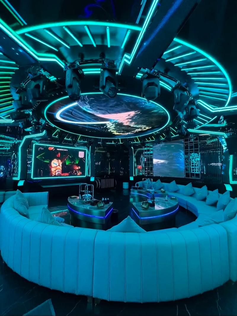 百色商务ktv首选性价比-西林县ktv预定